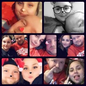 Meet your Posher, Christy